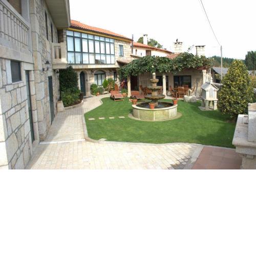 Apartamentos Río Sil