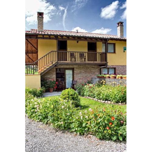 Apartamentos Rio Tabardin