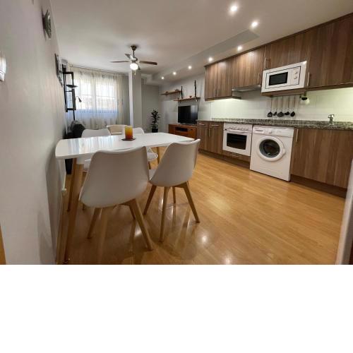 APARTAMENTOS RioMonte - 4