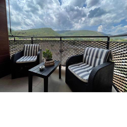 APARTAMENTOS RioMonte 2 - DeLuxe