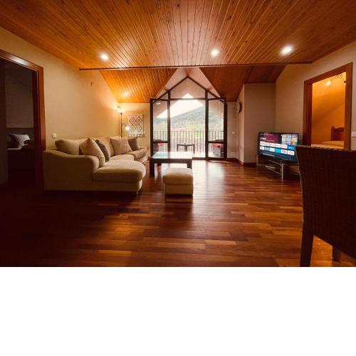 Apartamentos RioMonte 5 - DeLuxe