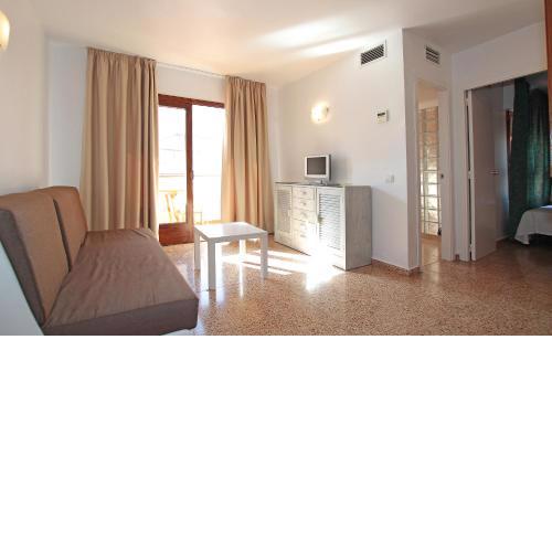 Apartamentos Ripoll Ibiza