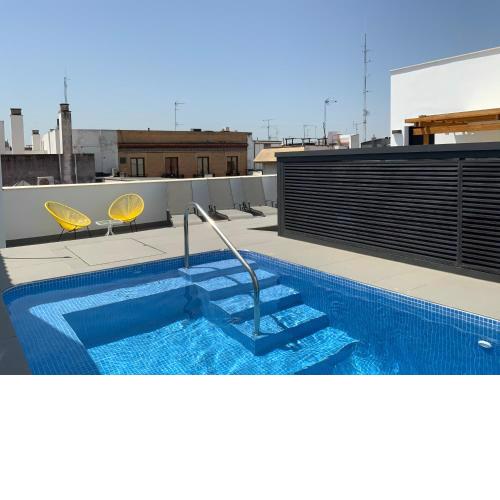 Apartamentos Rivero 8