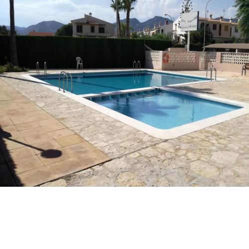 Apartamentos Riviera 3000