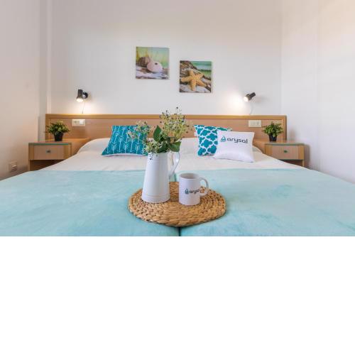 Apartamentos Riviera Arysal