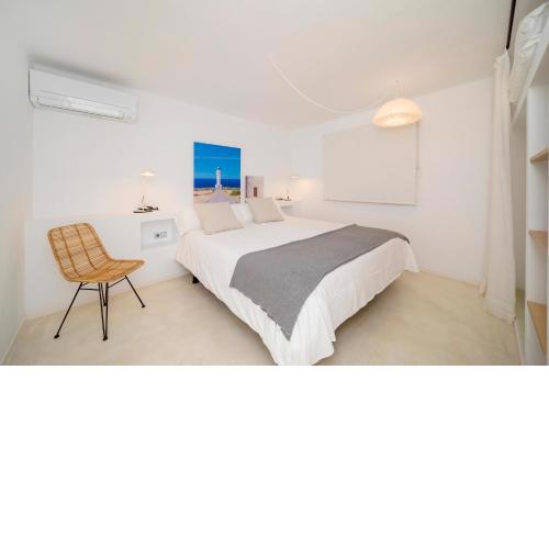 Apartamentos Roca Plana