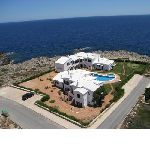 Apartamentos Rocas Marinas