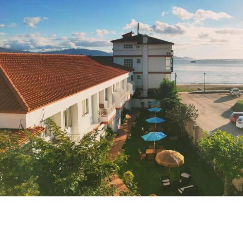 Apartamentos Rodeiramar 2A