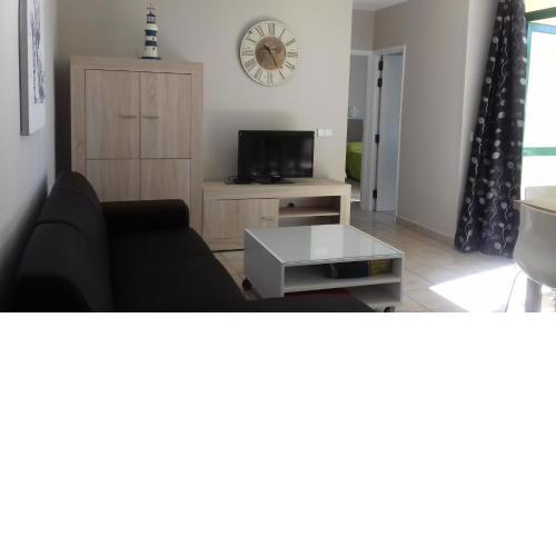 Apartamentos Ronsan