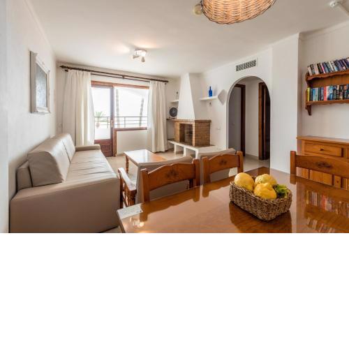Apartamentos Ros