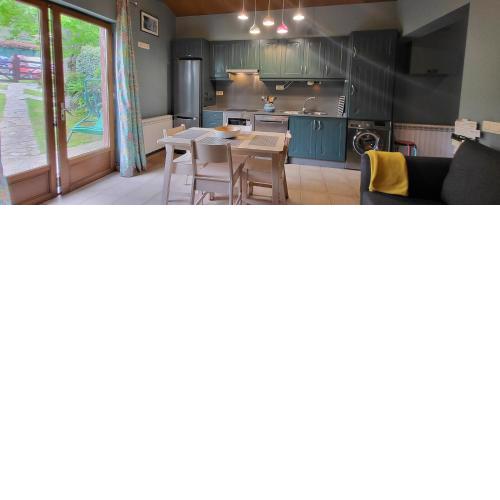 Apartamentos Rosa Jove