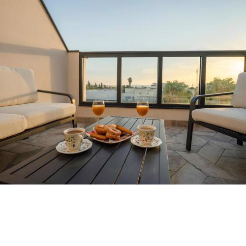 Apartamentos Rosa Velázquez