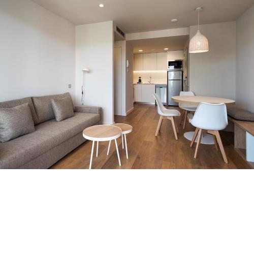 Apartamentos Roses Platja