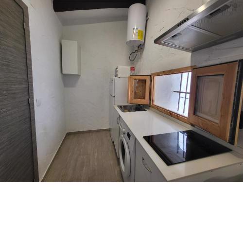 Apartamentos Roxado