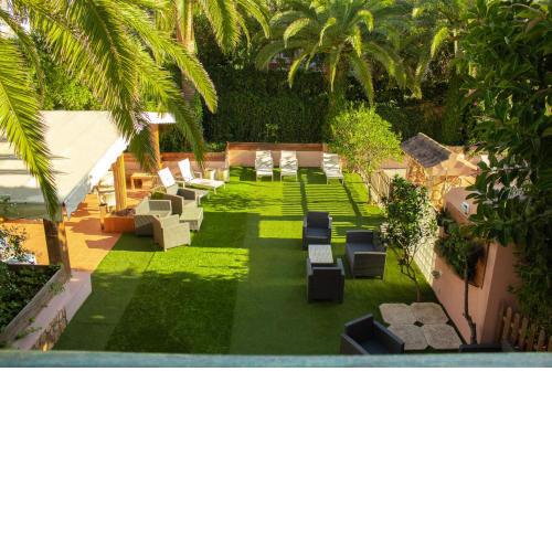 Apartamentos Royal Life