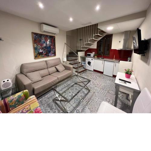 Apartamentos Royal Urban Granada