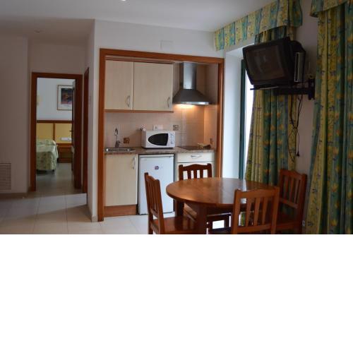 Apartamentos Royal