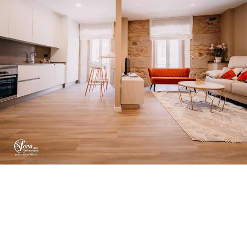 Apartamentos Rúa Vella