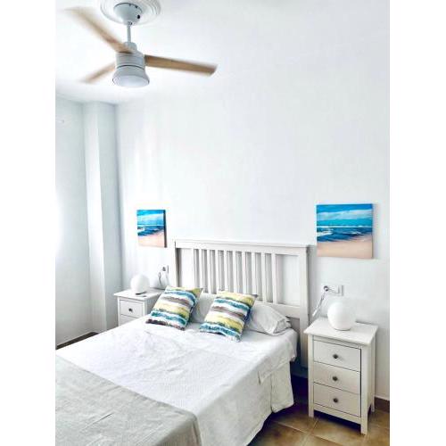 Apartamentos Rubio