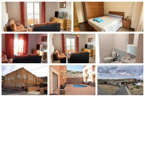 Apartamentos Ruidera
