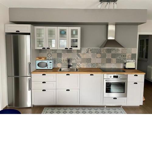Apartamentos Ruliña