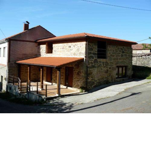 Apartamentos Rurales A Torre