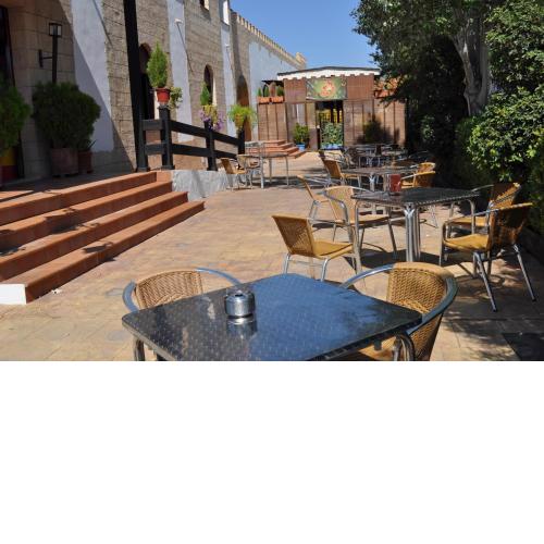 Apartamentos Rurales Alcazaba de las Torres