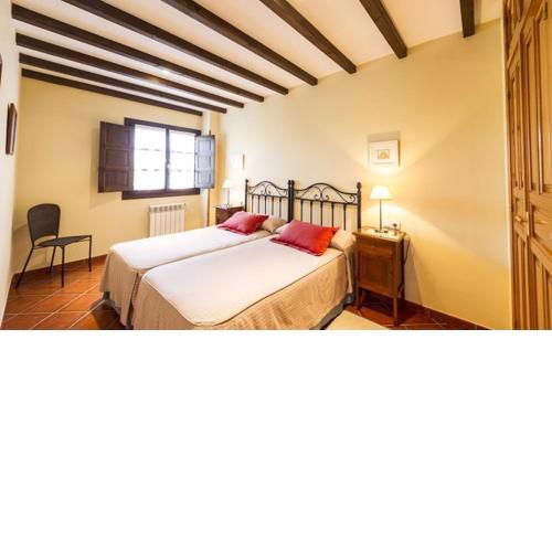 Apartamentos Rurales Antanielles