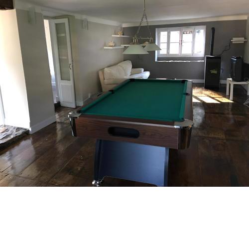 Apartamentos Rurales Asturias