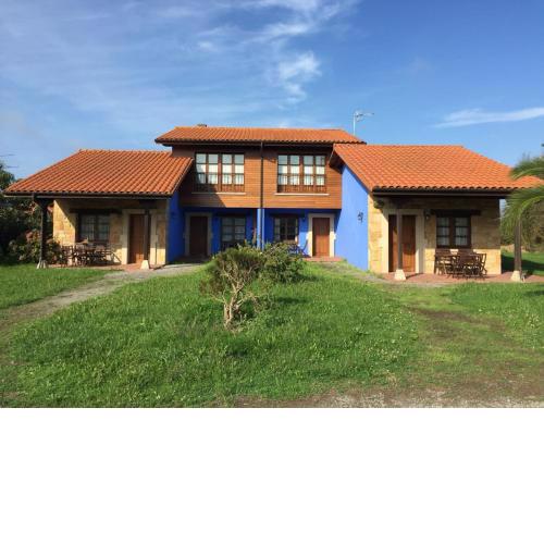 APARTAMENTOS RURALES AZABACHE