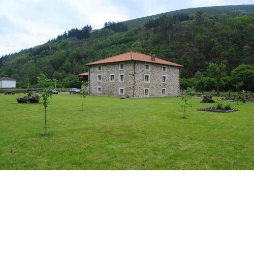 Apartamentos Rurales Ca Lulón