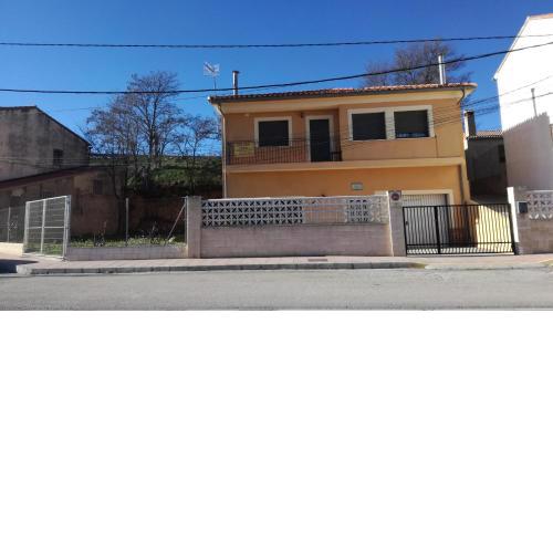 Apartamentos Rurales Carlos