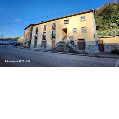 Apartamentos Rurales Casa Ardaliz
