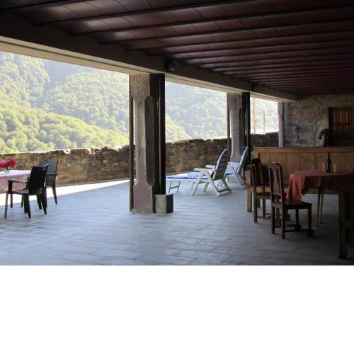 Apartamentos Rurales Casa Baltasar