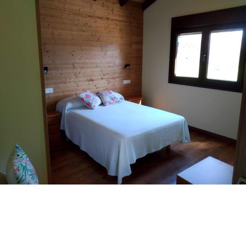 Apartamentos Rurales Casa Fonso
