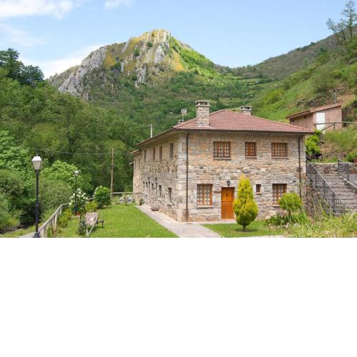 Apartamentos Rurales Casa Marcelo