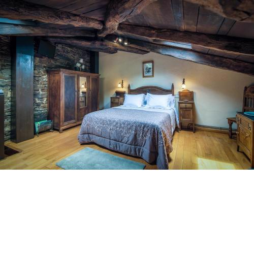 Apartamentos Rurales Casa Riveras