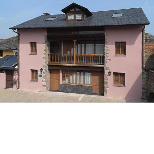 Apartamentos Rurales Caxila