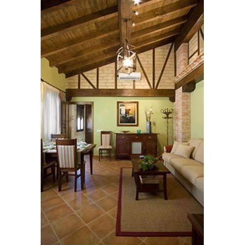Apartamentos Rurales Cumbres de Gredos