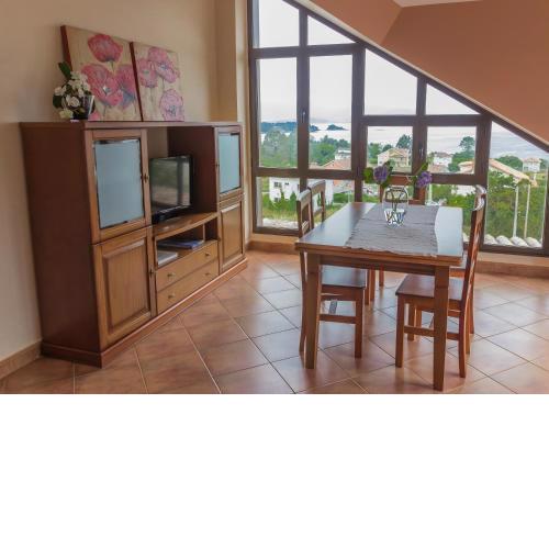 Apartamentos Rurales de Abelleira