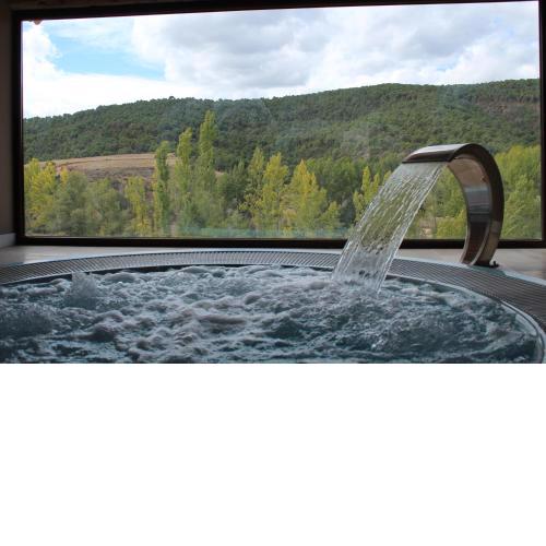 Apartamentos Rurales de la Sexma del Sabinar