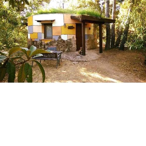 Apartamentos Rurales Ecopangea