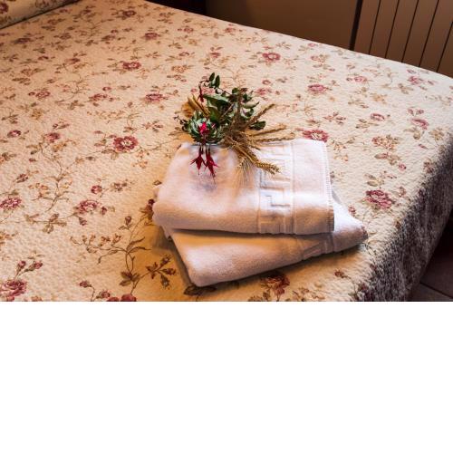 Apartamentos Rurales El Collaín de Campiellos