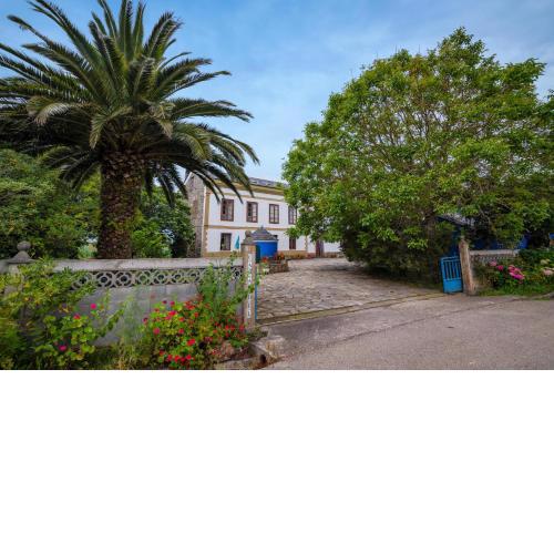 Apartamentos Rurales el Ferreirón
