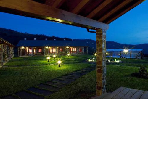 Apartamentos Rurales El Fresnu