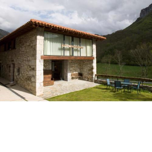 Apartamentos Rurales El Lleron