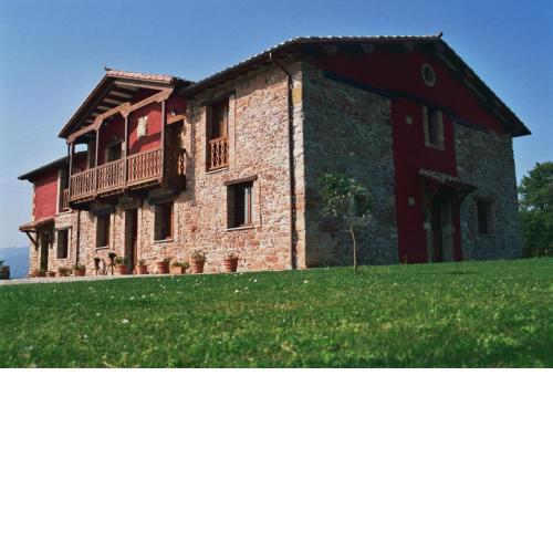 Apartamentos Rurales El Mirador de Cazanes
