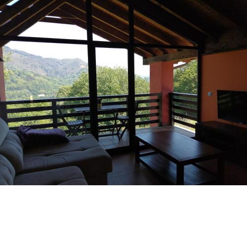 Apartamentos Rurales El Mirador de San Juan