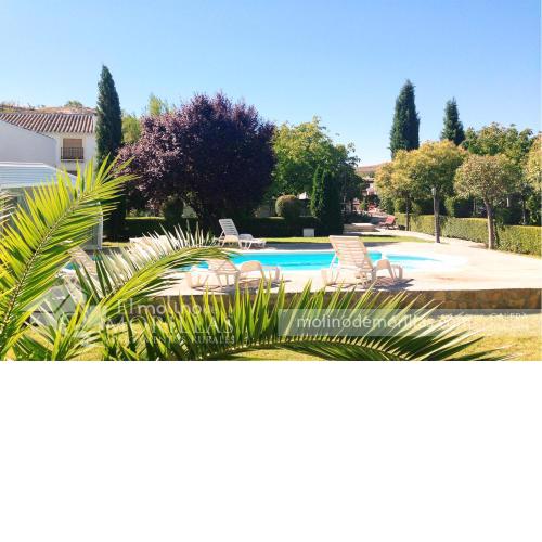 Apartamentos Rurales El Molino De Morillas