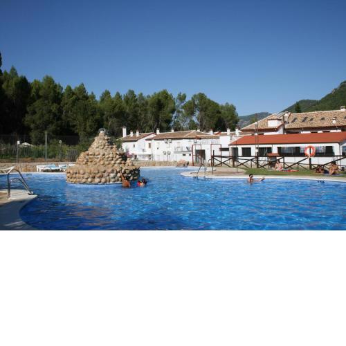 Apartamentos Rurales El Pinar
